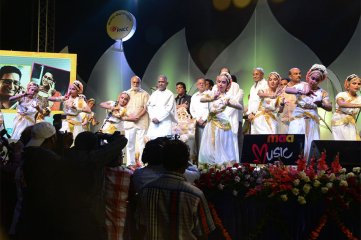 Ulavacharu Biryani Audio Launch